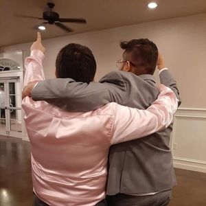 Meet your Posher, Louis